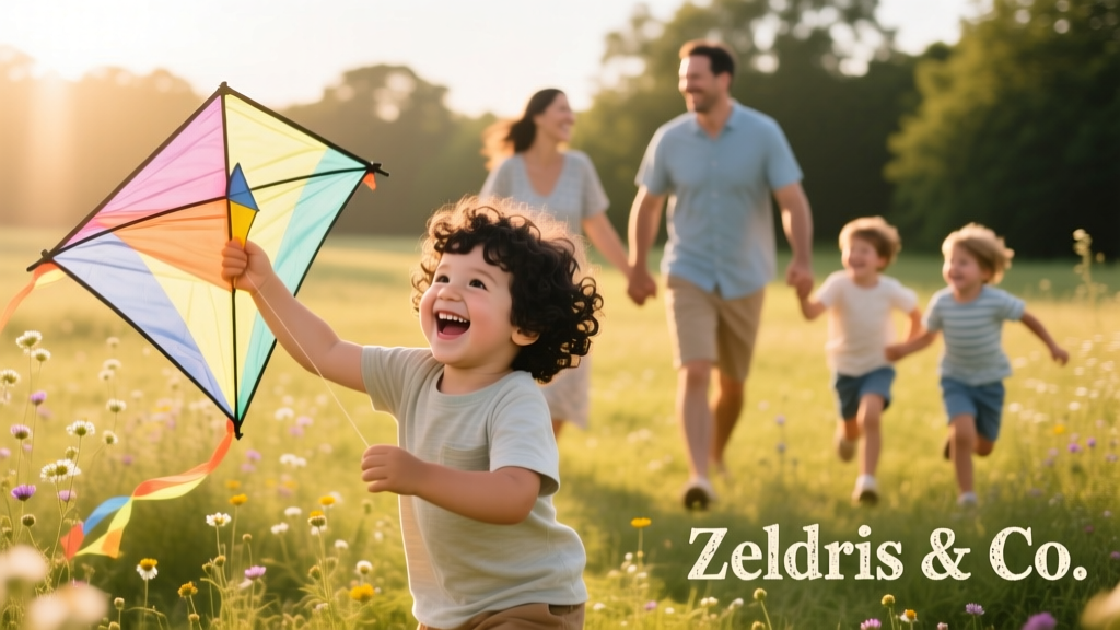 Zeldris: Understanding the Character, Psychological Themes, and Parental Reflections on Power, Identity, and Family Dynamics