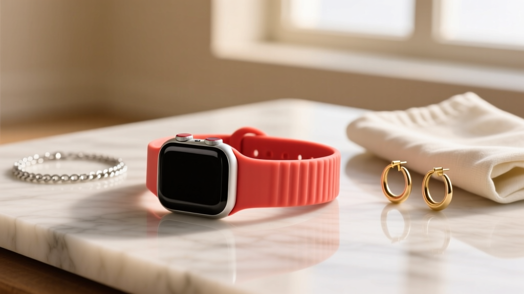Do Silicone Watch Bands Cause Skin Irritation? Expert Guide