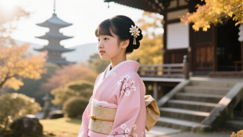 Kimono Milestones 2026: Shichi-Go-San & Coming Of Age Guide