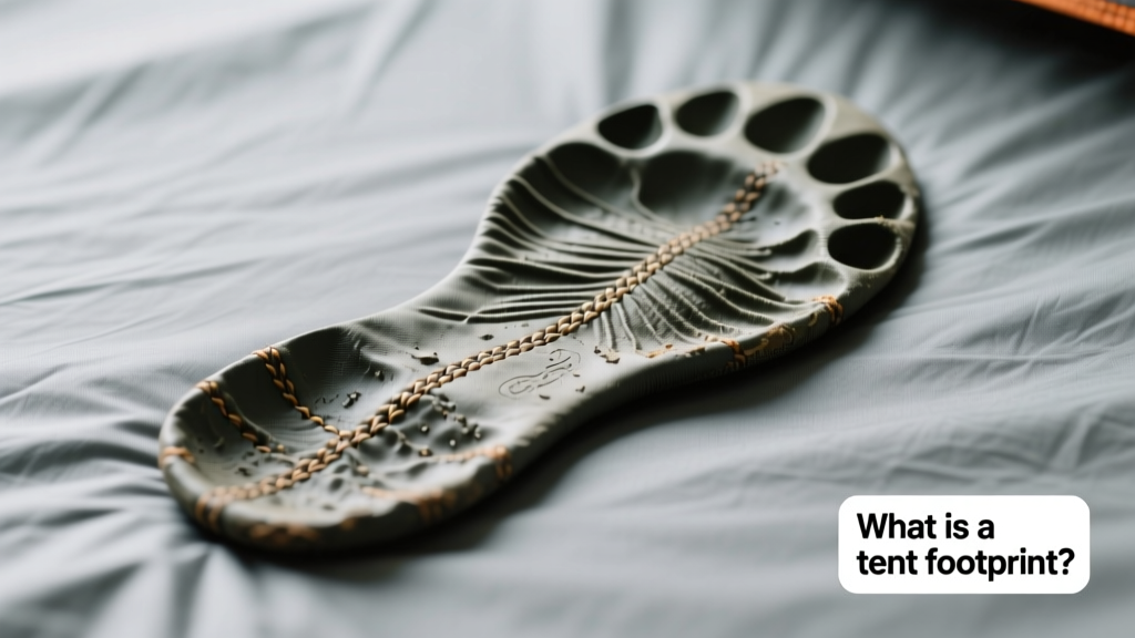 What Is a Tent Footprint? A Practical Guide for Backpackers, Car Campers, and Ultralight Enthusiasts