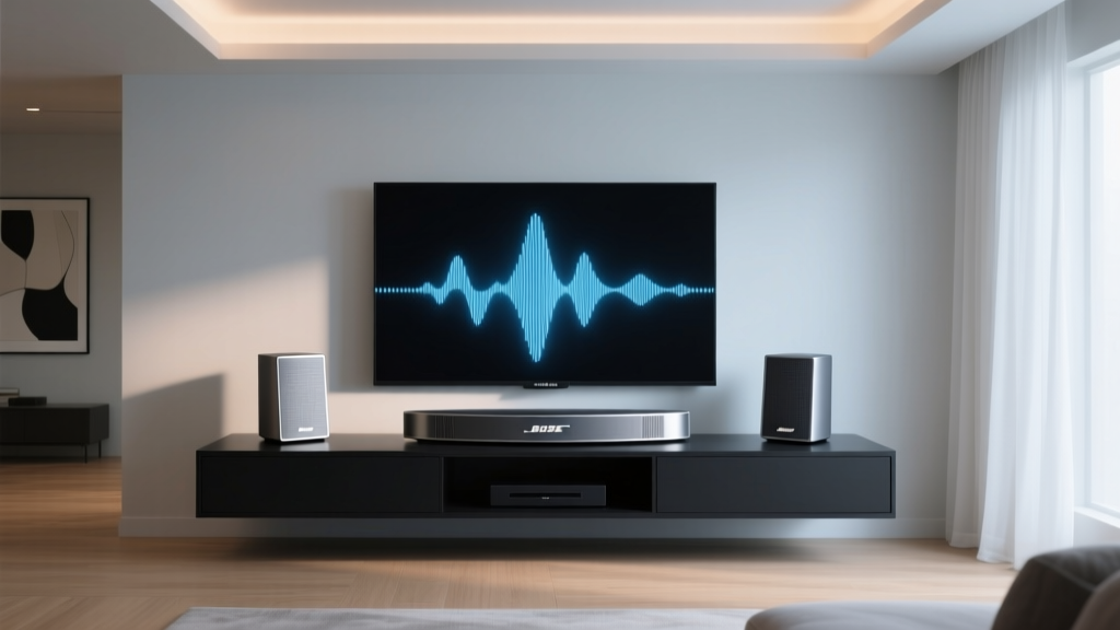 Bose Bluetooth Speakers to TV: Fix Lag & Dropouts (2026)