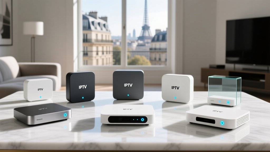 IPTV Subscription France: 7 Legal, Safe & Reliable Options T