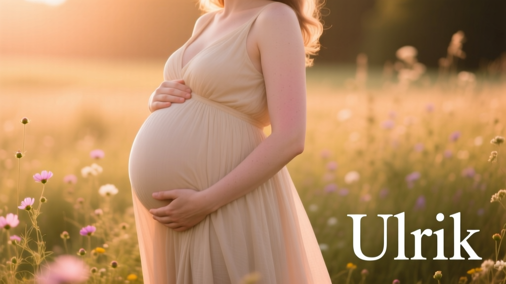 Ulrik: Understanding the Evidence-Based Role of This Prenatal Supplement in Supporting Maternal and Fetal Health