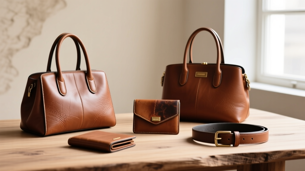 Do Leather Goods Stretch? The Truth Behind Break-In & Longevity
