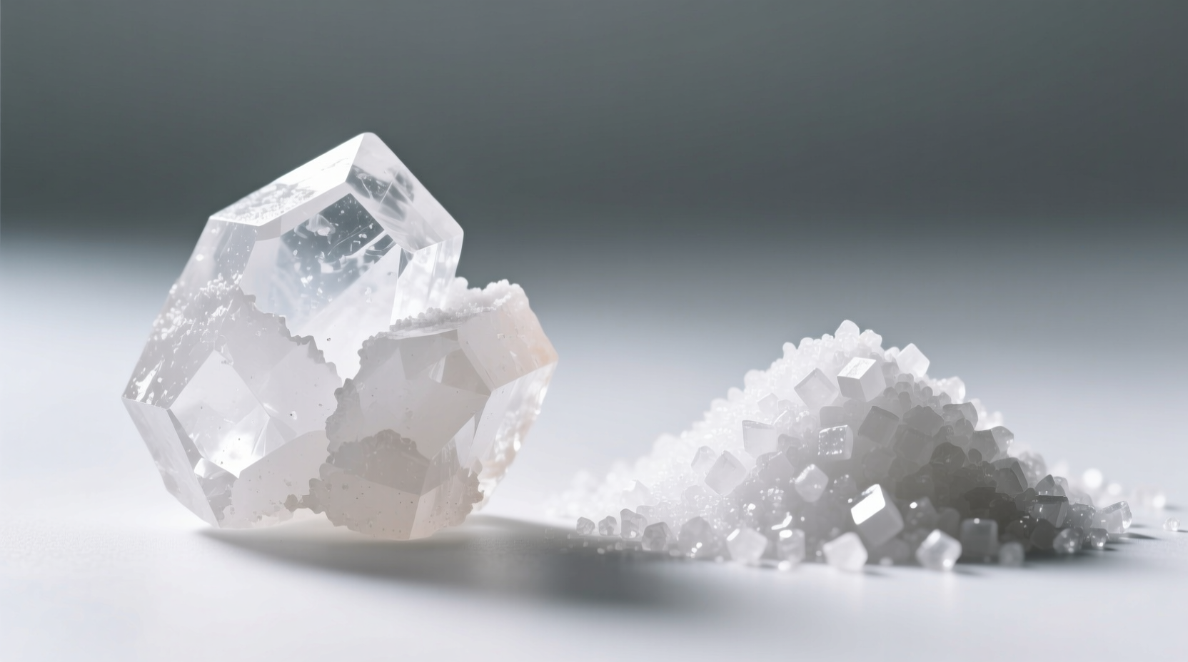 kosher salt vs table salt