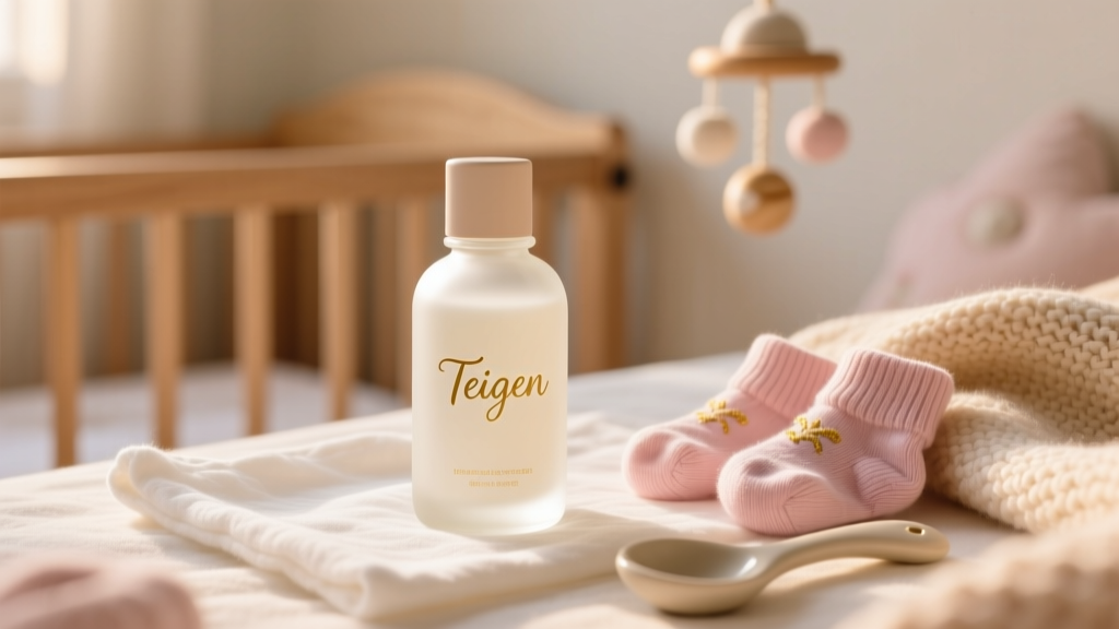 Teigen: Evidence-Based Guidance for Parents of Infants with Gastroesophageal Reflux and Feeding Challenges