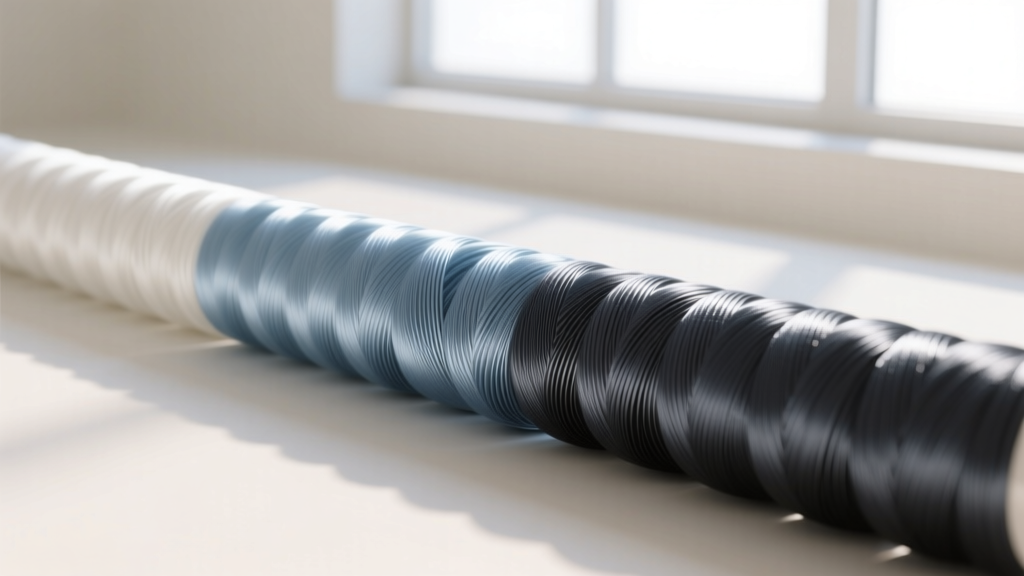 100 Polyester Thread: What Designers & Sourcing Teams Need to Know