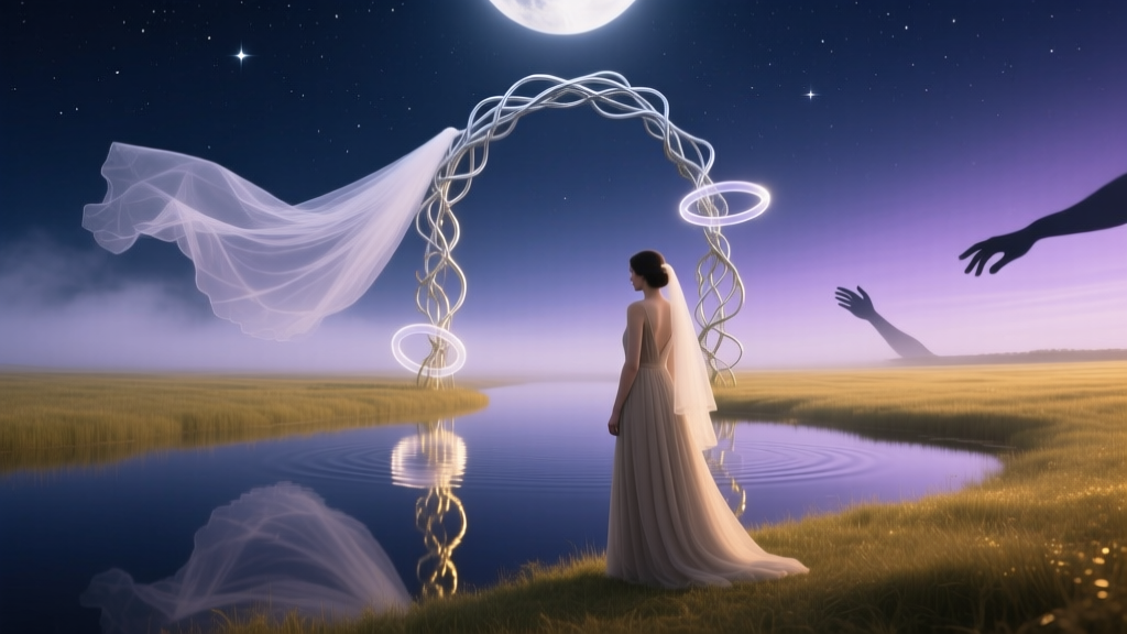 Dreaming About Getting Engaged: Interpretation