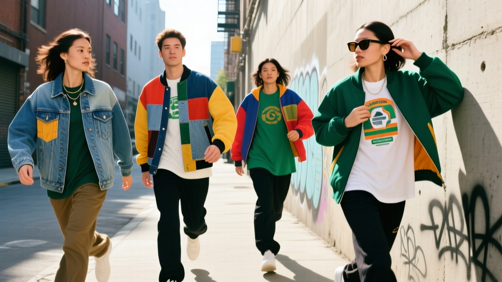 Urban Fashion on a Budget: Style That Stuns, Not Strains