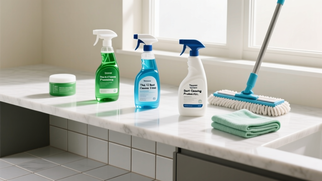 Tested: The 5 Tile Best Cleaning Products for 2026
