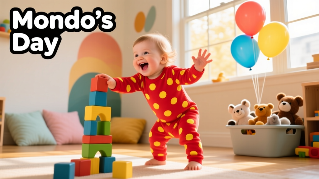 Mondo Play Mats: What Early Childhood Educators Need to Know About Safety, Development, and Real-World Use