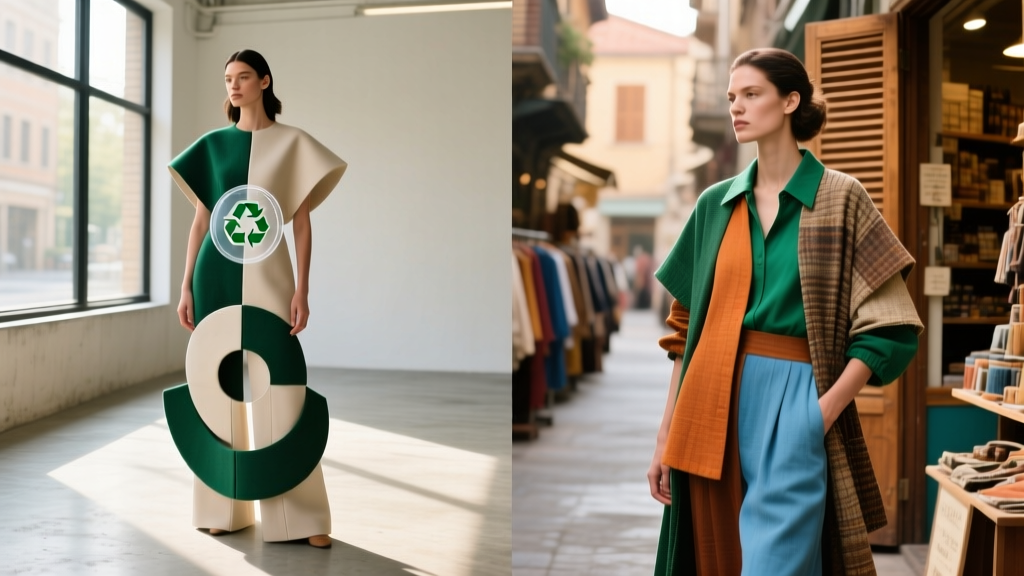 Circular Fashion vs Thrifting: Which Saves More?
