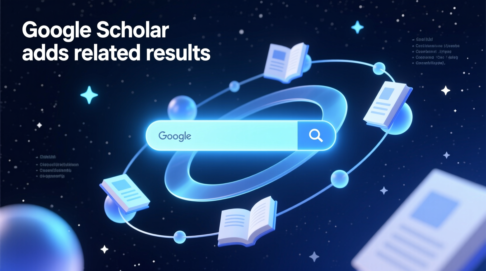How Google Scholar Adds Related Results (And How to Disable or Optimize It)