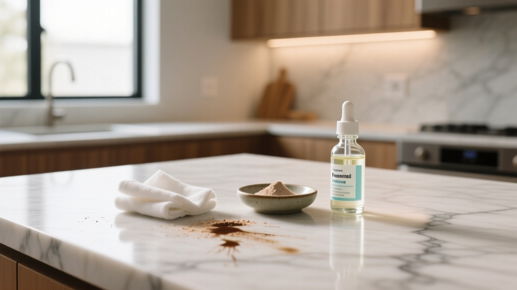 Proven Steps to Remove Marble Stain Remover (2026)