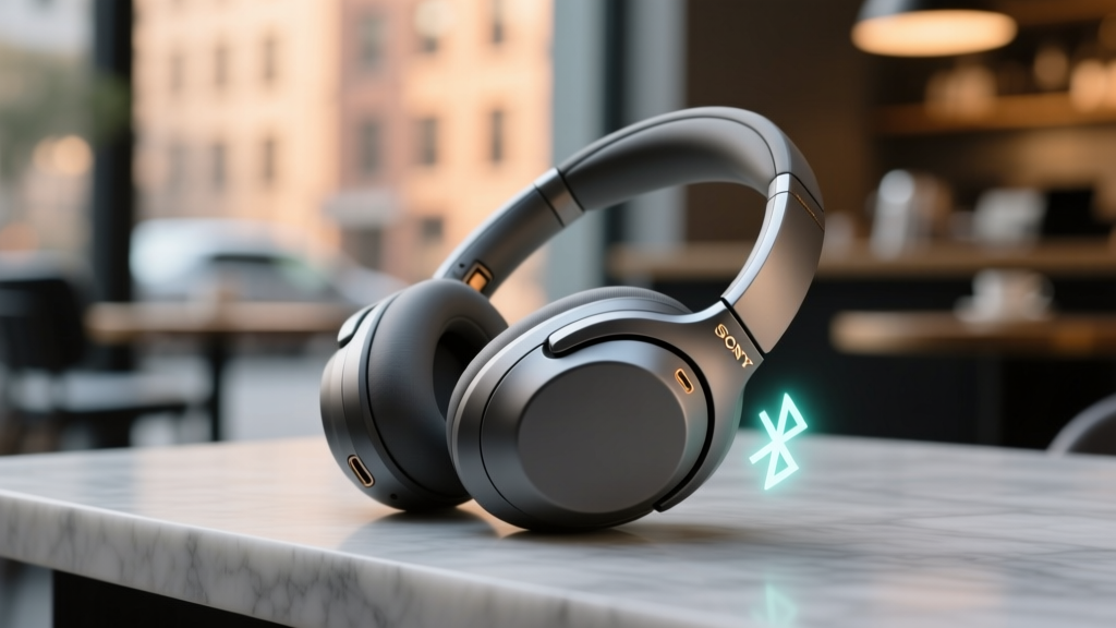 Sony Headphones Switch Between Phones (2026)