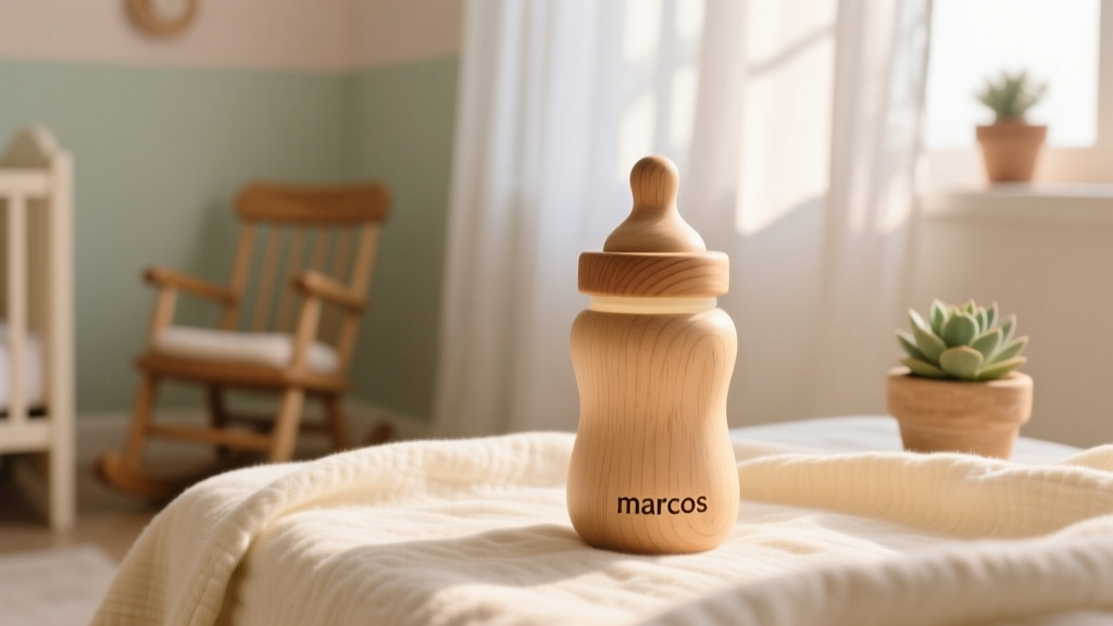 Marcos: A Pediatric Nurse’s Evidence-Based Guide to Infant Development, Feeding, and Safety at 4 Months