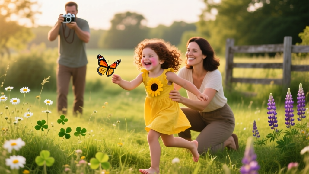 Amabel: A Parent-Centered Framework for Nurturing Emotional Resilience in Children
