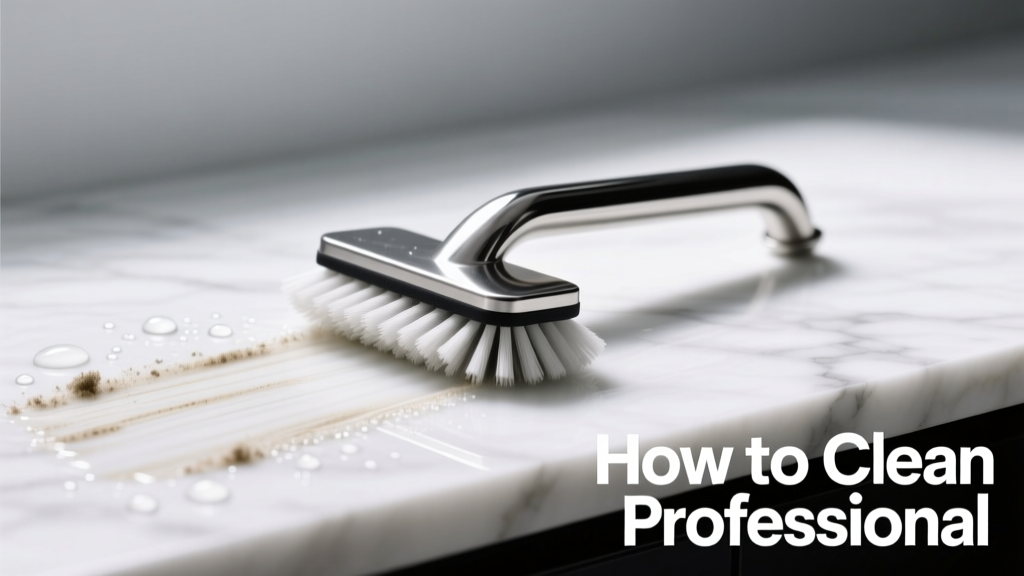 How To Clean Professional: A Precision-Driven Protocol for Industrial-Grade MCU Peripherals