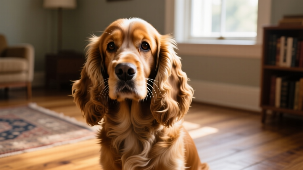 Cocker Spaniel