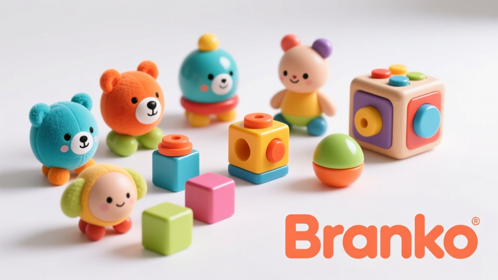 Branko Toys: Safety, Compliance, and Developmental Value in European Wooden Play Systems