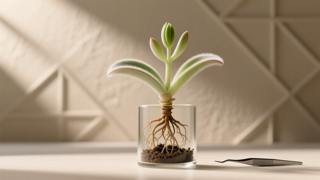 5-Step Propagation for Slow-Growing Plants (2026)
