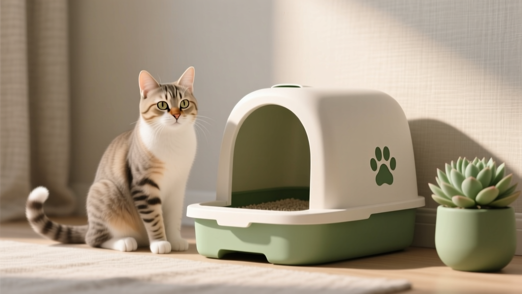 How Do You Stop Behavioral Urination in Cats? 7 Vet