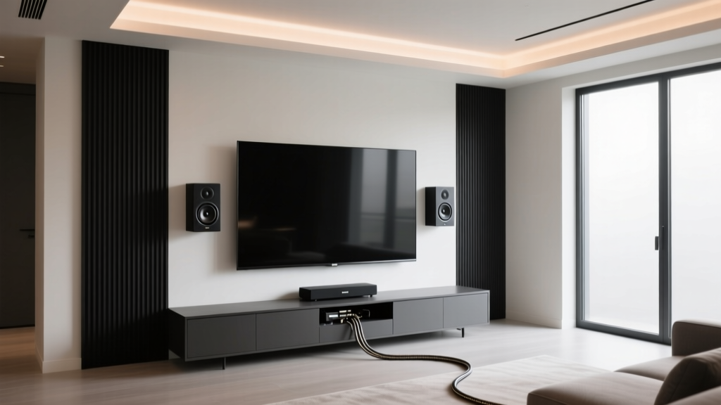 Home Theater System Specs That Actually Matter (2026)