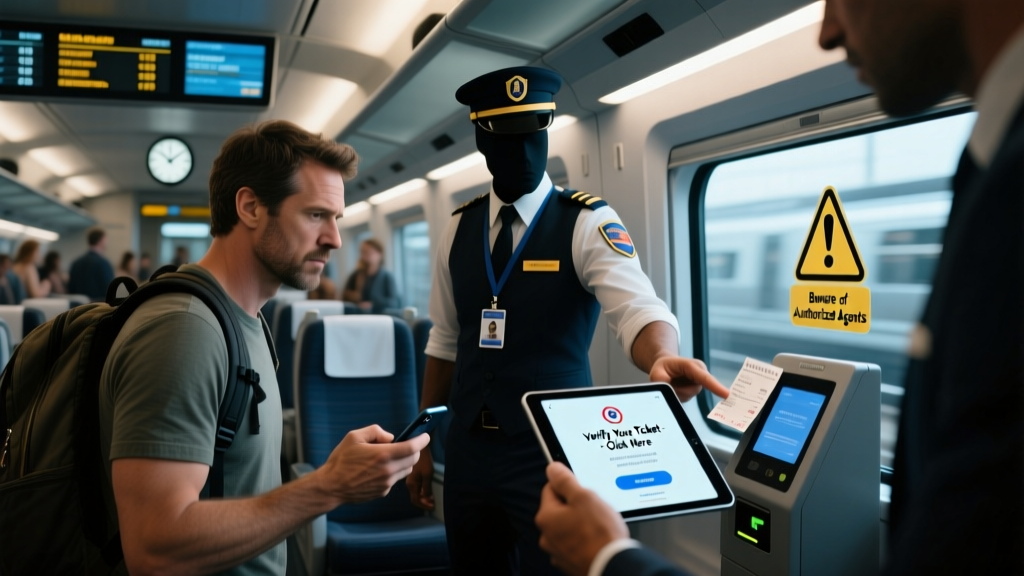 New Travel Scams Targeting Americans: Real Threats, Verified Cases, and Actionable Protections