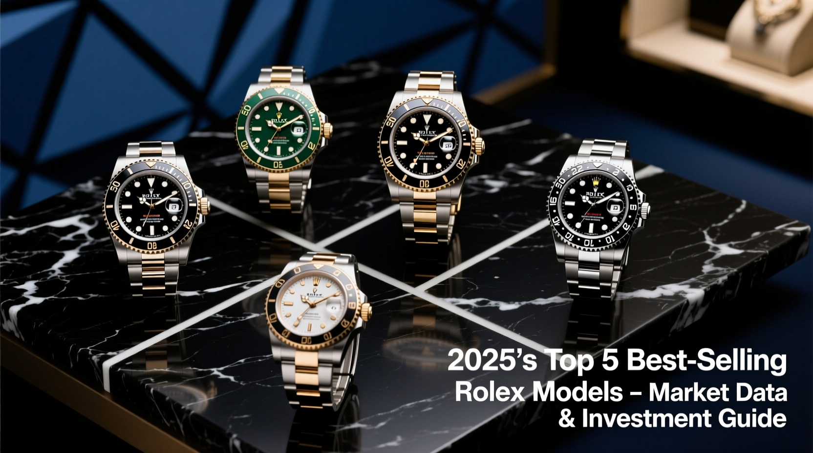 best selling montre rolex