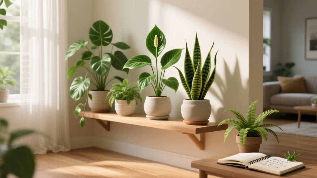 What Is Partial Shade for Indoor Plants? (2026)