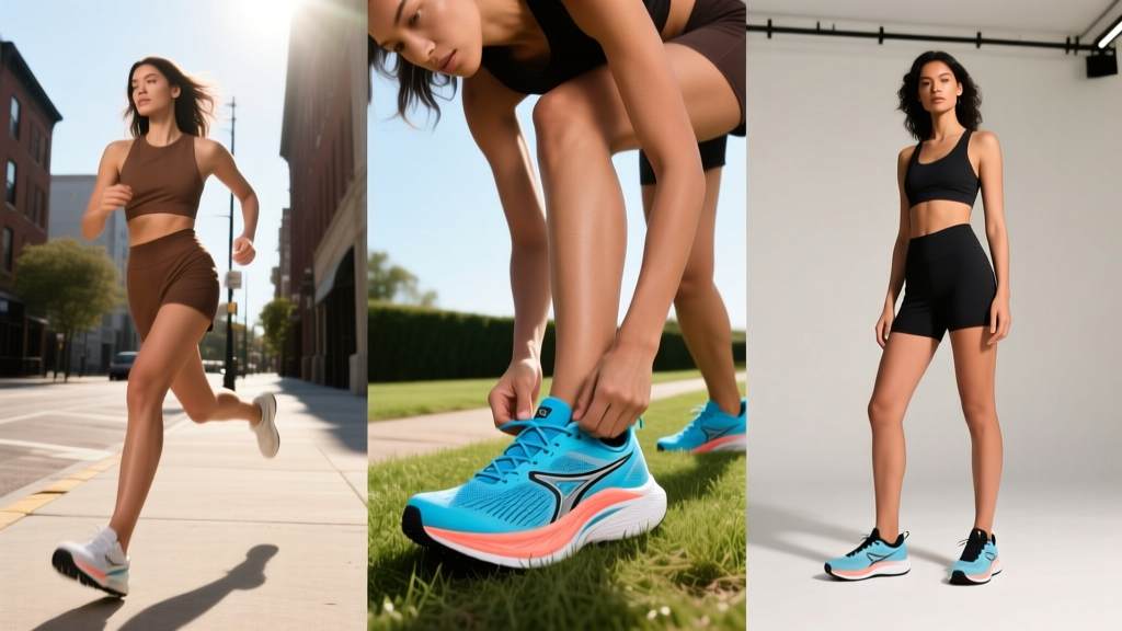 How to Choose Running Shoes for Your Feet (2024 Guide)