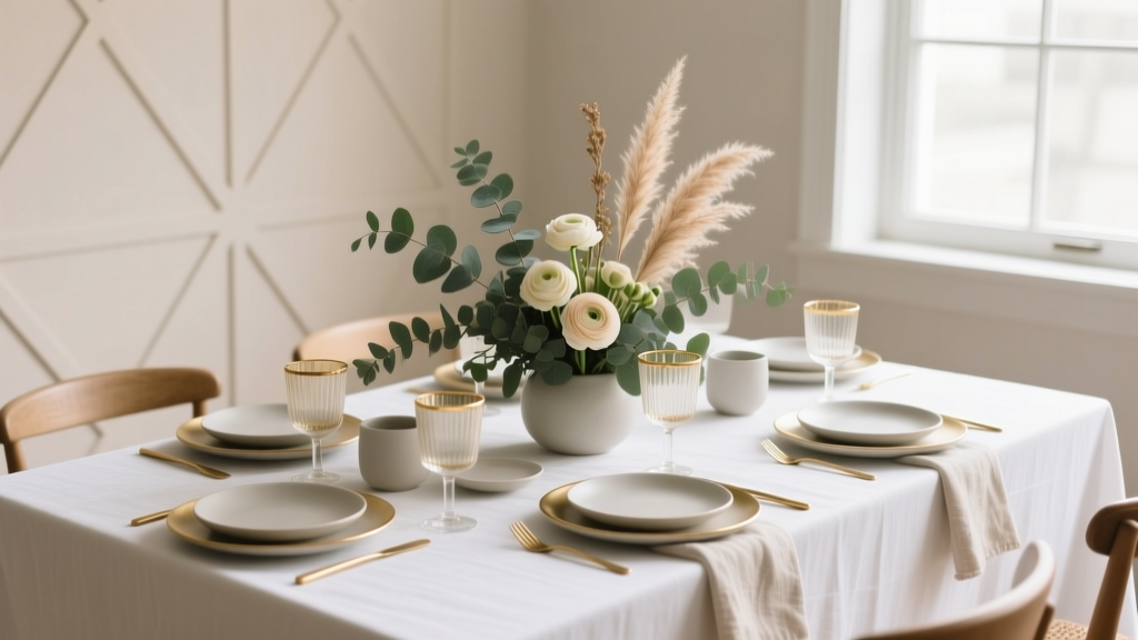 Party Table Decorating: 7 Steps Under 90 Minutes (2026)