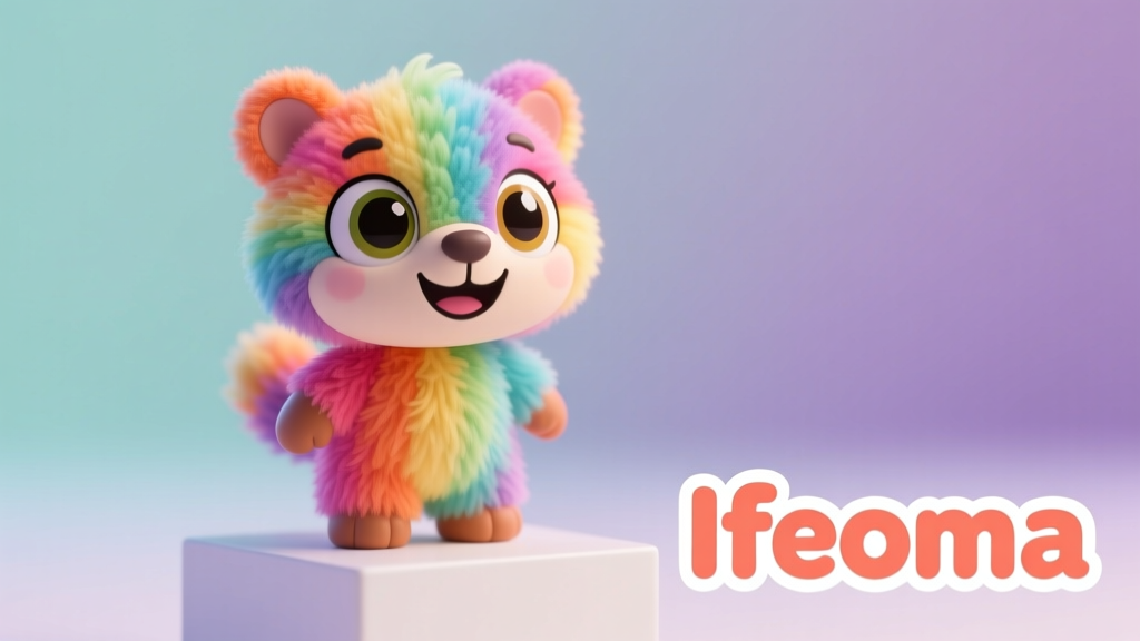 Ifeoma: A Safety and Market Analysis of the Nigerian-Origin Infant Toy Brand