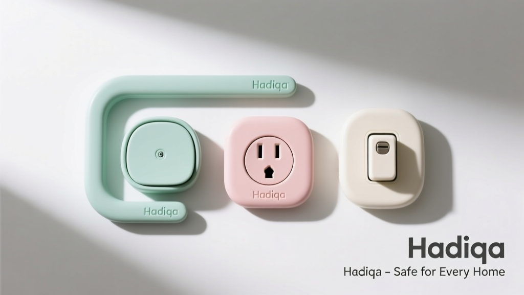 Hadiqa: A Rigorous Safety Assessment of the Popular Modular Play Space for Toddlers and Preschoolers