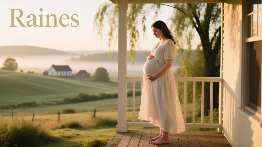 Raines: Understanding the Physiology, Clinical Significance, and Support Strategies for Amniotic Fluid Leaks During Pregnancy