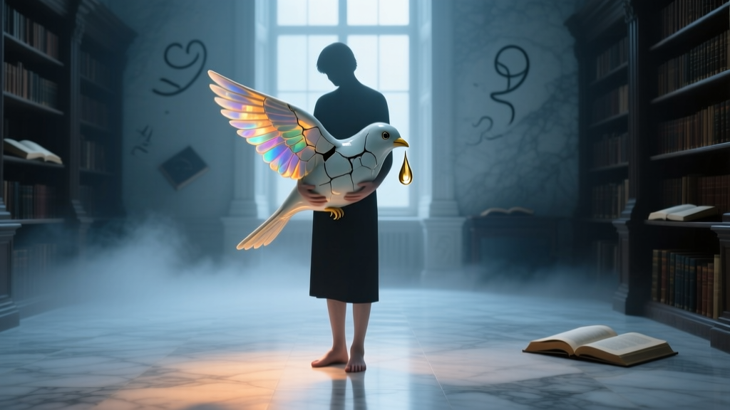 Crying and Tears: Combined Dream Symbolism