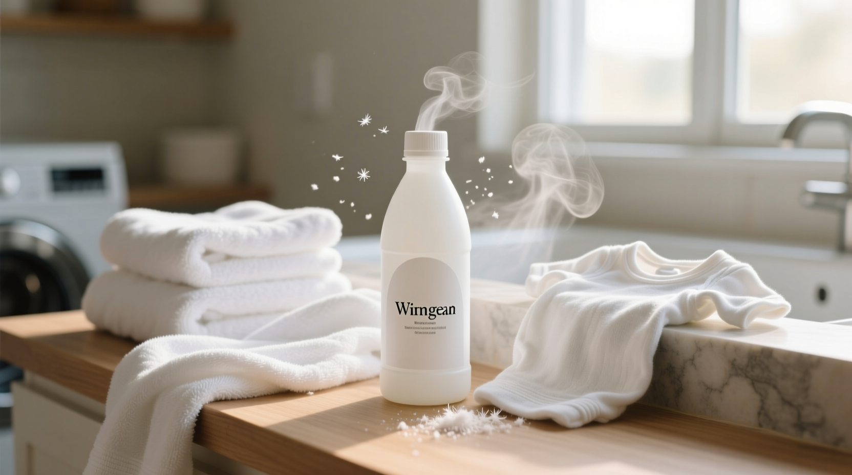 vinegar vs fabric softener the truth