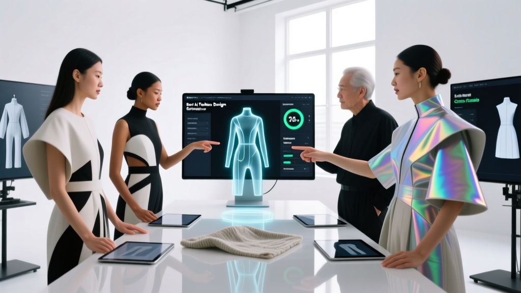 Best AI Fashion Design Software in 2024: Expert Guide