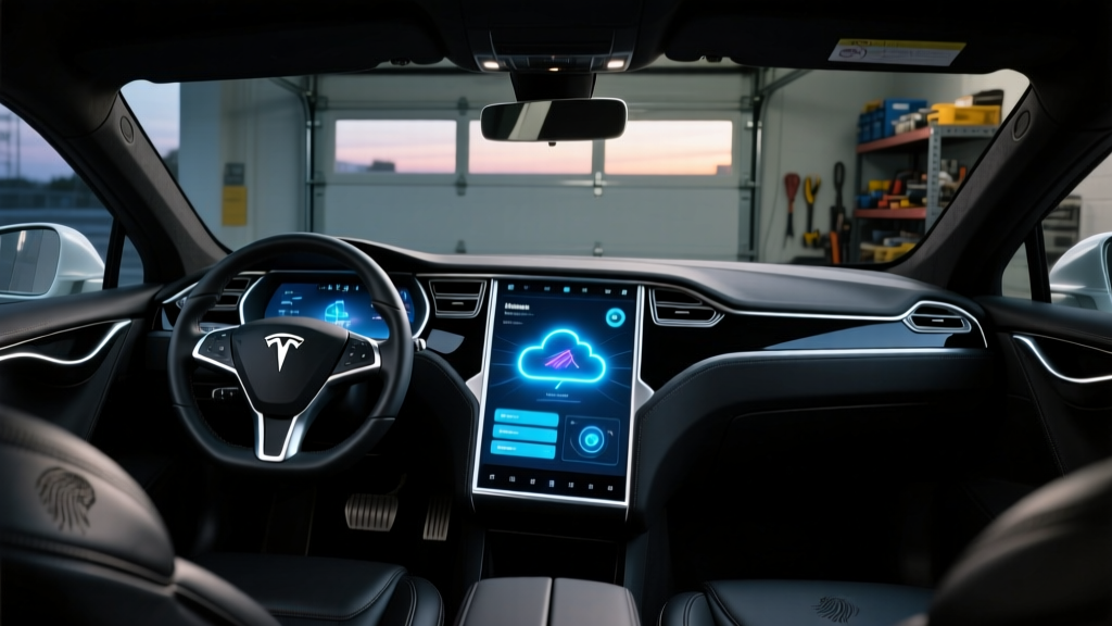 Model S 70D Tesla Gaming Performance: 2026 Play Guide