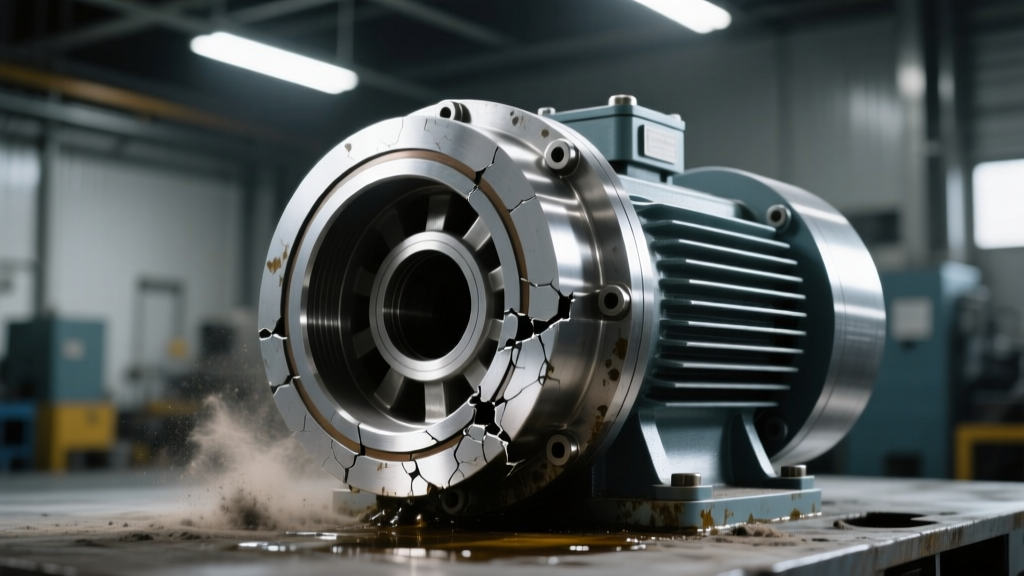 Stellite Pump Seals: Fix 4 Critical Material Checks