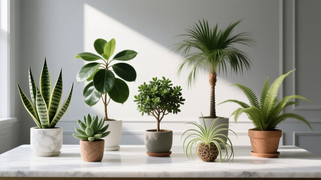 Pet-Friendly Indoor Plants for Direct Sunlight (2026)