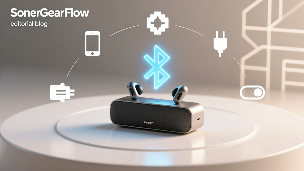 How To Make My Speakers Bluetooth Compatible (2026)