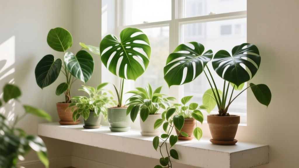 Cold-Hardy Succulents for Winter Gardens