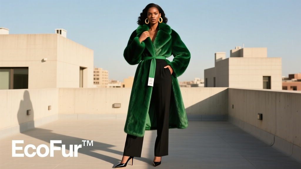 How to Style Fur Coats Mob Wife Style (2024 Guide)