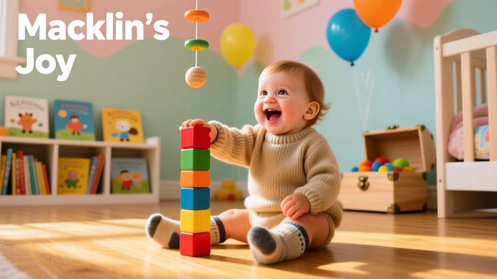 Understanding Macklin: A Developmental and Behavioral Profile for Early Childhood Educators