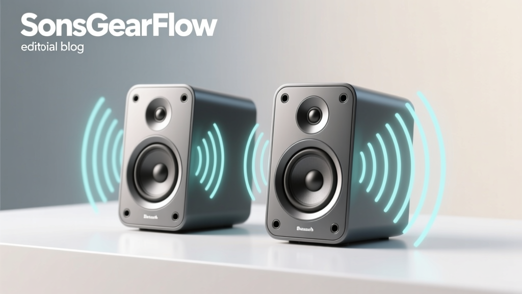 Connect 2 Bluetooth Speakers: iPhone, Android, Windows