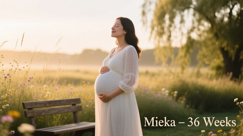 Mieka: Evidence-Based Insights on This Emerging Prenatal Supplement Brand