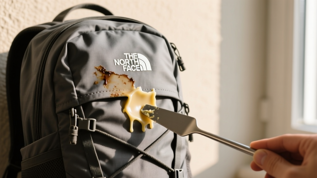 Tested: How to Get Candle Wax Out of Backpacks Fast