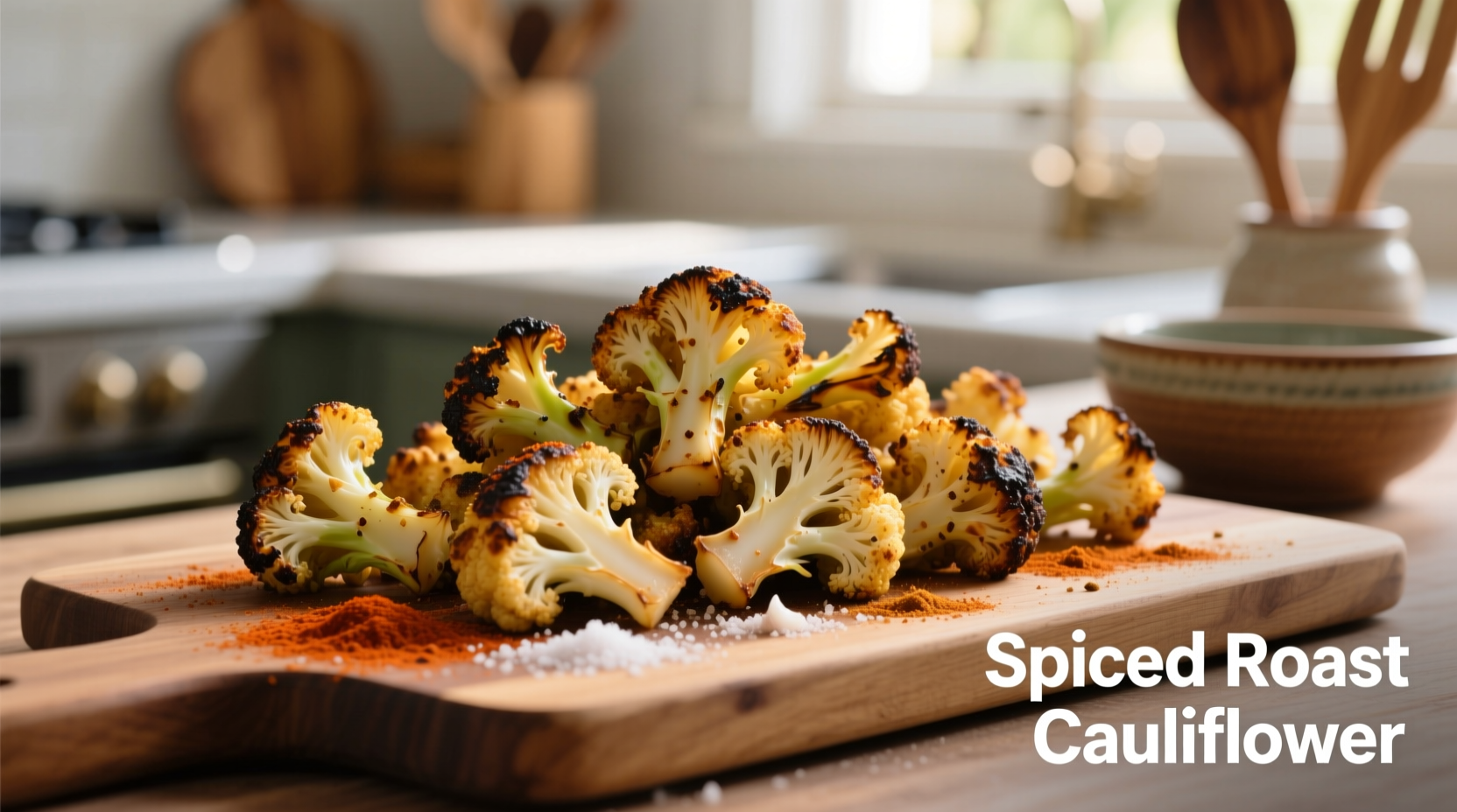 Perfect Cauliflower Seasoning: Expert-Backed Flavor Guide