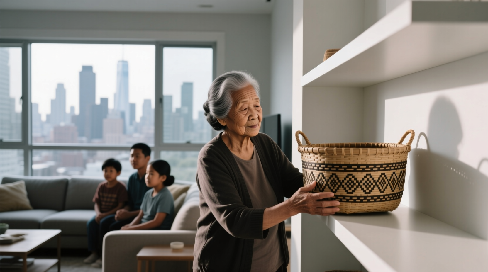 Ditching Traditions Isn't Betrayal—It's Your Fast Pass to Belonging